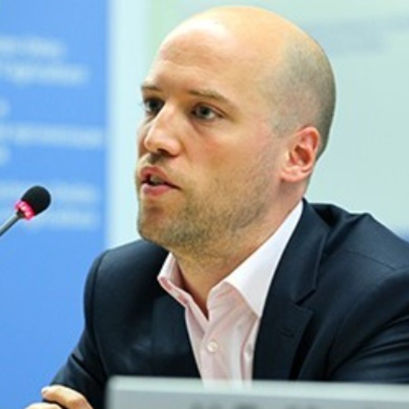 Bavo Peeters profile image