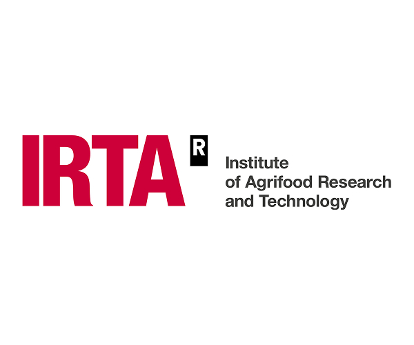 IRTA logo