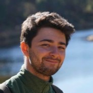 Javier Bravo García profile image