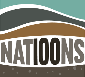 NATI00NS logo