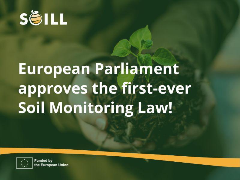 EU Soil Monitoring Law