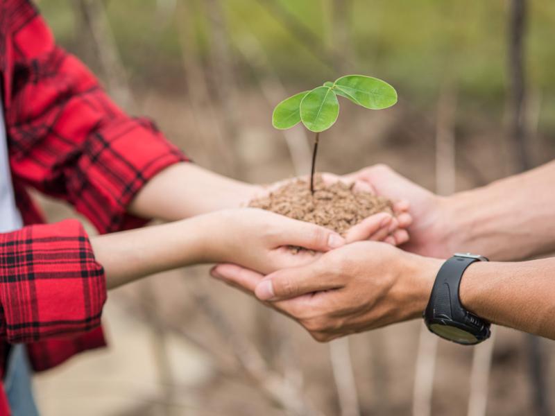 Virtual Networking event for 2026 Mission Soil topics