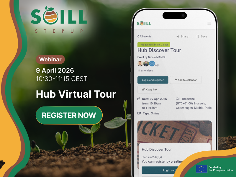 Hub Virtual Tour