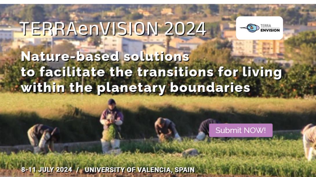 TerraEnVision 2024